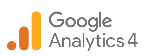 google analytics logo