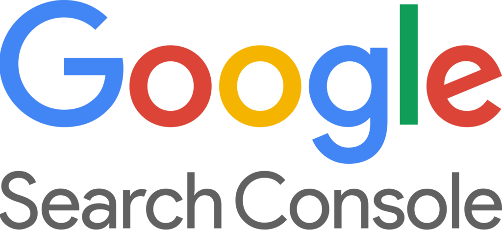 google search console logo